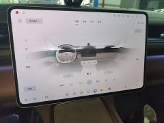 NIO ES8 2026 Six-Seat Executive Luxury Edition - ფოტო 9