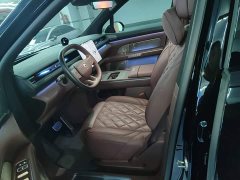 NIO ES8 2026 Six-Seat Executive Luxury Edition - ფოტო 11