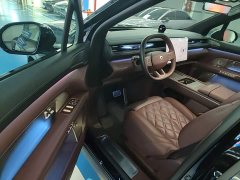 NIO ES8 2026 Six-Seat Executive Luxury Edition - ფოტო 12