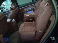 NIO ES8 2026 Six-Seat Executive Luxury Edition - ფოტო 13