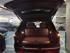 NIO ES8 2026 Six-Seat Executive Luxury Edition - ფოტო 15
