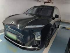 NIO ES8 2026 Six-Seat Executive Luxury Edition - ფოტო 2
