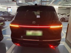 NIO ES8 2026 Six-Seat Executive Luxury Edition - ფოტო 3