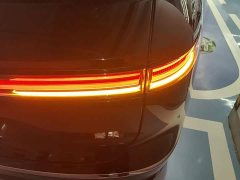 NIO ES8 2026 Six-Seat Executive Luxury Edition - ფოტო 4