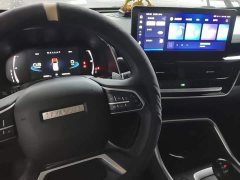 Haval H6 National Trend 1.5T Automatic Champion Edition - ფოტო 10