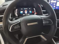 Haval H6 National Trend 1.5T Automatic Champion Edition - ფოტო 11