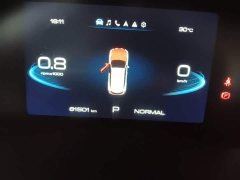 Haval H6 National Trend 1.5T Automatic Champion Edition - ფოტო 12