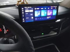 Haval H6 National Trend 1.5T Automatic Champion Edition - ფოტო 13