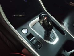 Haval H6 National Trend 1.5T Automatic Champion Edition - ფოტო 14