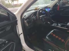 Haval H6 National Trend 1.5T Automatic Champion Edition - ფოტო 16