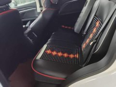 Haval H6 National Trend 1.5T Automatic Champion Edition - ფოტო 17