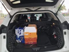 Haval H6 National Trend 1.5T Automatic Champion Edition - ფოტო 19