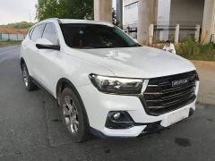 Haval H6 National Trend 1.5T Automatic Champion Edition - ფოტო 4