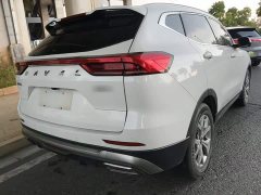 Haval H6 National Trend 1.5T Automatic Champion Edition - ფოტო 7