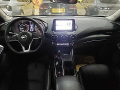 Nissan Sylphy 1.6L XL CVT Comfort Edition - ფოტო 10