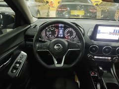 Nissan Sylphy 1.6L XL CVT Comfort Edition - ფოტო 11