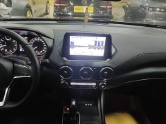 Nissan Sylphy 1.6L XL CVT Comfort Edition - ფოტო 13