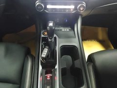 Nissan Sylphy 1.6L XL CVT Comfort Edition - ფოტო 14