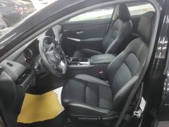 Nissan Sylphy 1.6L XL CVT Comfort Edition - ფოტო 15