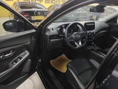 Nissan Sylphy 1.6L XL CVT Comfort Edition - ფოტო 16