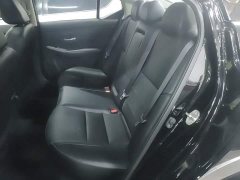 Nissan Sylphy 1.6L XL CVT Comfort Edition - ფოტო 17