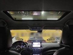 Nissan Sylphy 1.6L XL CVT Comfort Edition - ფოტო 18