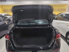 Nissan Sylphy 1.6L XL CVT Comfort Edition - ფოტო 19