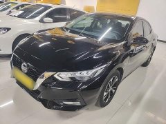 Nissan Sylphy 1.6L XL CVT Comfort Edition - ფოტო 2
