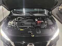 Nissan Sylphy 1.6L XL CVT Comfort Edition - ფოტო 20