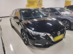Nissan Sylphy 1.6L XL CVT Comfort Edition - ფოტო 4