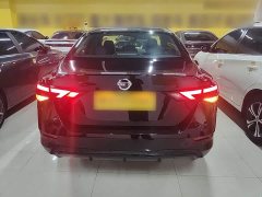 Nissan Sylphy 1.6L XL CVT Comfort Edition - ფოტო 6