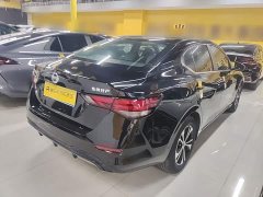 Nissan Sylphy 1.6L XL CVT Comfort Edition - ფოტო 7