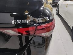 Nissan Sylphy 1.6L XL CVT Comfort Edition - ფოტო 8