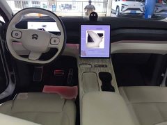 NIO ES7 2022 75kWh - ფოტო 10
