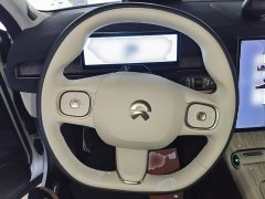 NIO ES7 2022 75kWh - ფოტო 11