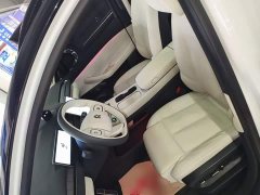 NIO ES7 2022 75kWh - ფოტო 15