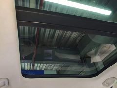 NIO ES7 2022 75kWh - ფოტო 18