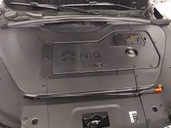 NIO ES7 2022 75kWh - ფოტო 20