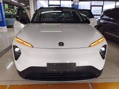 NIO ES7 2022 75kWh - ფოტო 3