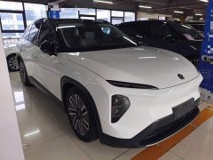 NIO ES7 2022 75kWh - ფოტო 4