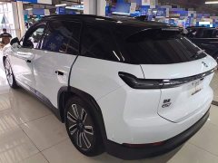 NIO ES7 2022 75kWh - ფოტო 5