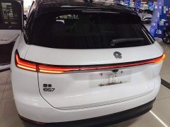 NIO ES7 2022 75kWh - ფოტო 6