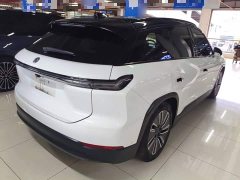 NIO ES7 2022 75kWh - ფოტო 7