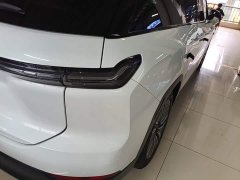 NIO ES7 2022 75kWh - ფოტო 8