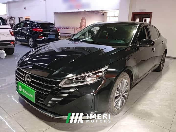 Nissan Teana 2022 2.0L XL-TLS Comfort Edition - ავტომობილი ჩინეთიდან