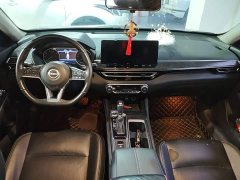 Nissan Teana 2022 2.0L XL-TLS Comfort Edition - ფოტო 10
