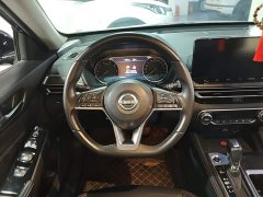 Nissan Teana 2022 2.0L XL-TLS Comfort Edition - ფოტო 11