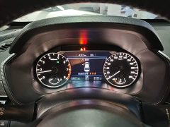 Nissan Teana 2022 2.0L XL-TLS Comfort Edition - ფოტო 12