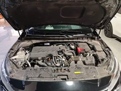 Nissan Teana 2022 2.0L XL-TLS Comfort Edition - ფოტო 20