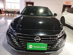 Nissan Teana 2022 2.0L XL-TLS Comfort Edition - ფოტო 3